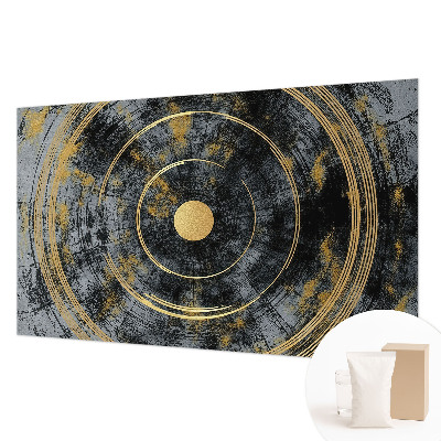 Tapeta fotograficzna Kosmiczna dynamika