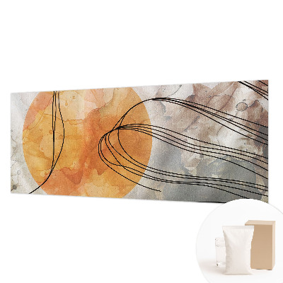 Fototapeta na ścianę Harmonijna abstrakcja