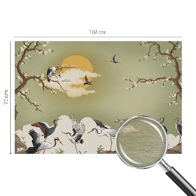 Tapeta fotograficzna Elegancka natura