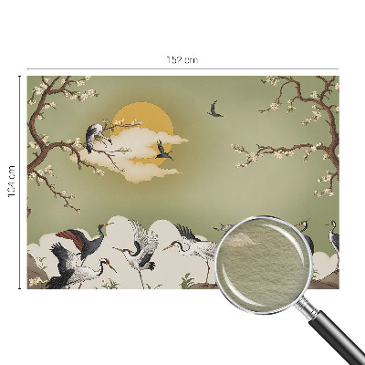 Tapeta fotograficzna Elegancka natura