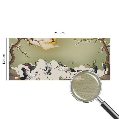 Tapeta fotograficzna Elegancka natura