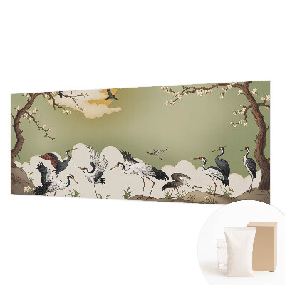 Tapeta fotograficzna Elegancka natura