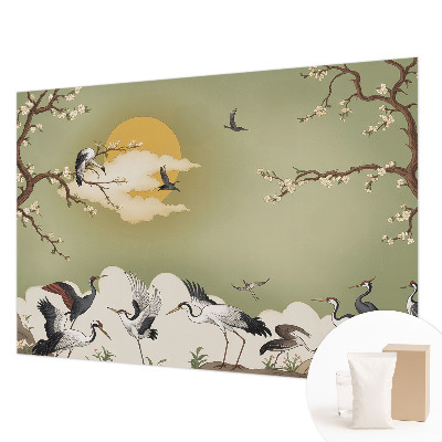 Tapeta fotograficzna Elegancka natura