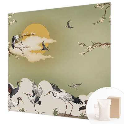 Tapeta fotograficzna Elegancka natura