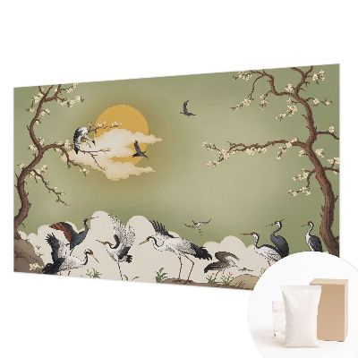 Tapeta fotograficzna Elegancka natura