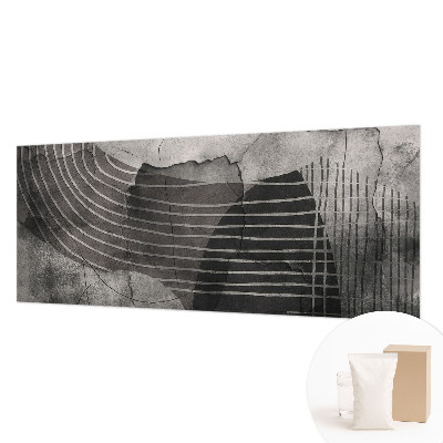 Nowoczesna fototapeta do salonu Abstrakcyjne linie