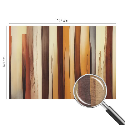 Fototapeta fizelinowa z nadrukiem Abstrakcyjna tekstura