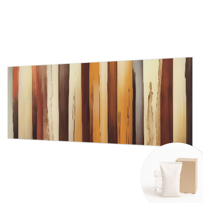 Fototapeta fizelinowa z nadrukiem Abstrakcyjna tekstura