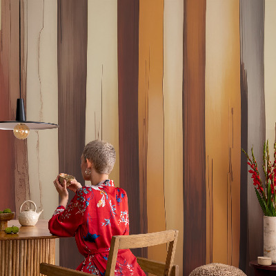 Fototapeta fizelinowa z nadrukiem Abstrakcyjna tekstura