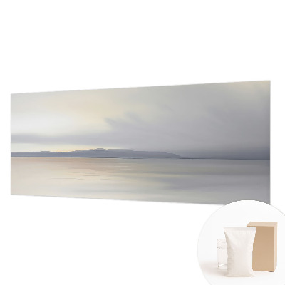 Dekoracyjna fototapeta na ścianę Harmonijny pejzaż