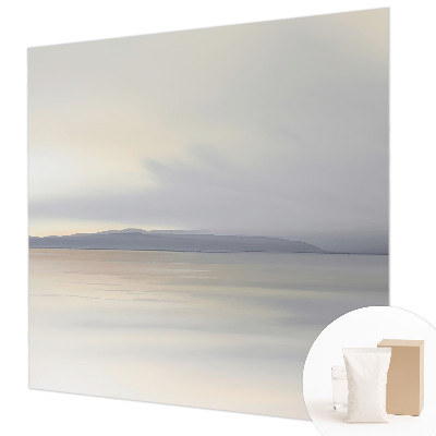 Dekoracyjna fototapeta na ścianę Harmonijny pejzaż