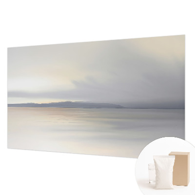 Dekoracyjna fototapeta na ścianę Harmonijny pejzaż