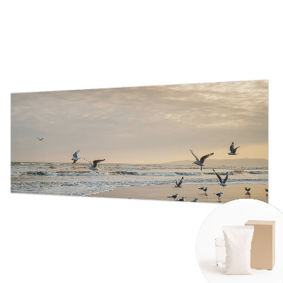 Tapeta fotograficzna Nadmorski spokój