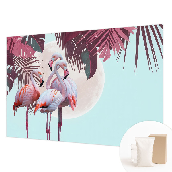 Fototapeta na ścianę Egzotyczne ptaki