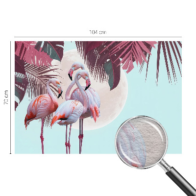 Fototapeta na ścianę Egzotyczne ptaki