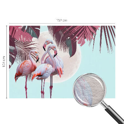 Fototapeta na ścianę Egzotyczne ptaki