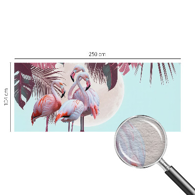 Fototapeta na ścianę Egzotyczne ptaki