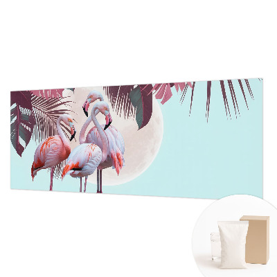 Fototapeta na ścianę Egzotyczne ptaki