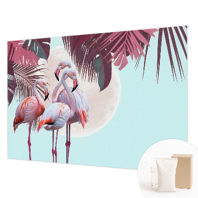 Fototapeta na ścianę Egzotyczne ptaki