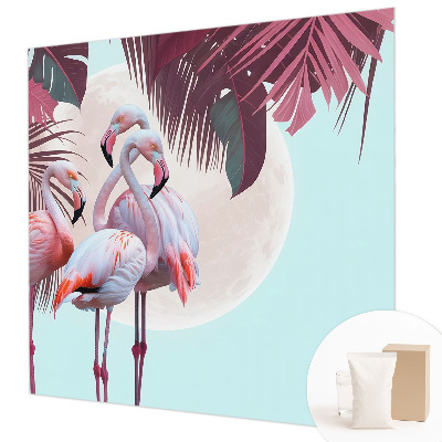 Fototapeta na ścianę Egzotyczne ptaki