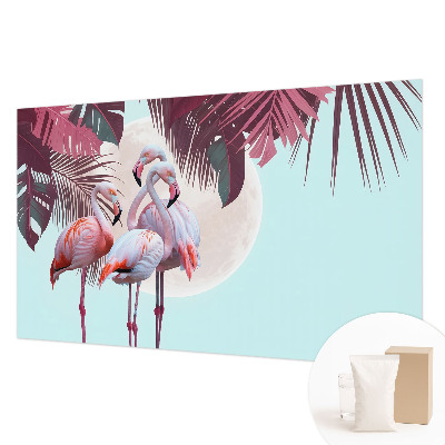 Fototapeta na ścianę Egzotyczne ptaki