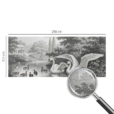 Fototapeta na ścianę Elegancja natury