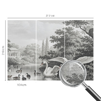 Fototapeta na ścianę Elegancja natury