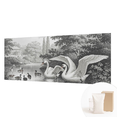 Fototapeta na ścianę Elegancja natury