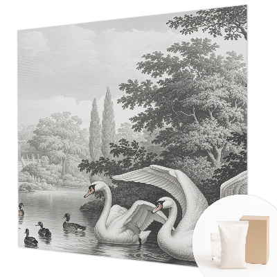 Fototapeta na ścianę Elegancja natury