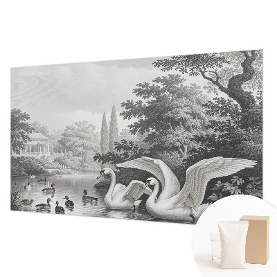 Fototapeta na ścianę Elegancja natury