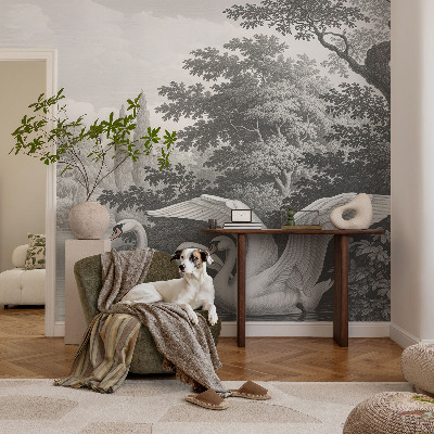 Fototapeta na ścianę Elegancja natury