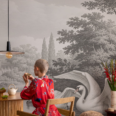 Fototapeta na ścianę Elegancja natury