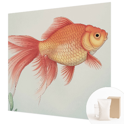 Dekoracyjna fototapeta na ścianę Wodne piękno