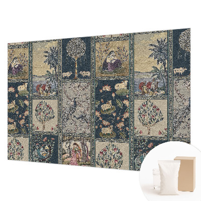 Fototapeta na ścianę Romantyczna scena