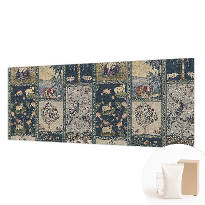 Fototapeta na ścianę Romantyczna scena