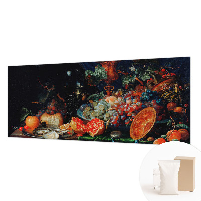 Fototapeta na ścianę Fototapeta na ścianę Owocowa obfitość