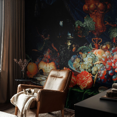 Fototapeta na ścianę Fototapeta na ścianę Owocowa obfitość