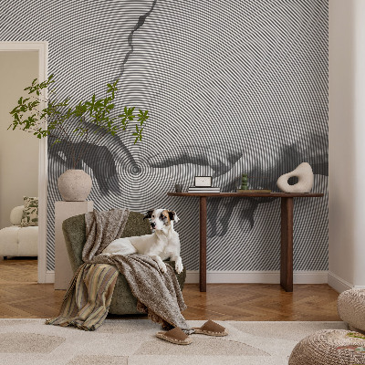 Fototapeta na ścianę Hipnotyczne dłonie