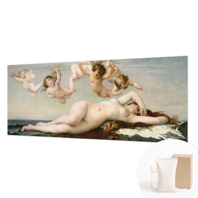 Dekoracyjna fototapeta na ścianę Mityczna scena