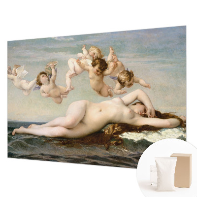 Dekoracyjna fototapeta na ścianę Mityczna scena