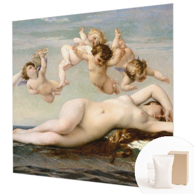 Dekoracyjna fototapeta na ścianę Mityczna scena