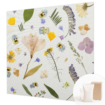 Fototapeta na ścianę Kwiaty wiosny