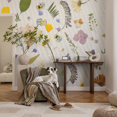 Fototapeta na ścianę Kwiaty wiosny