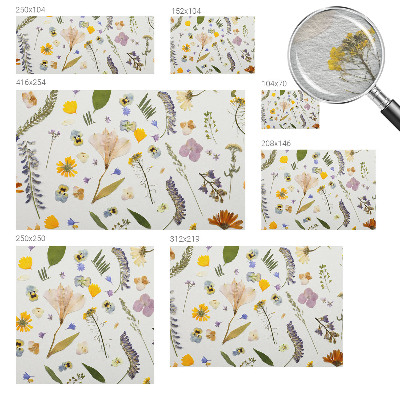 Fototapeta na ścianę Kwiaty wiosny