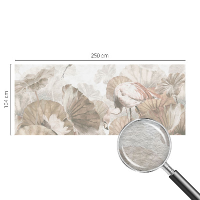 Tapeta fotograficzna Elegancka przyroda