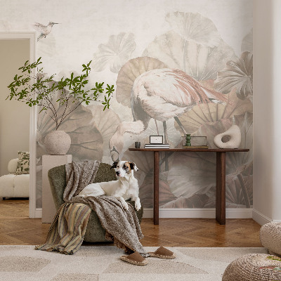 Tapeta fotograficzna Elegancka przyroda