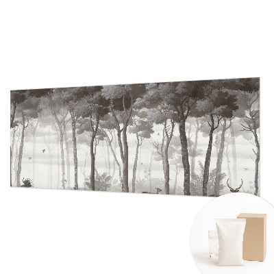 Fototapeta na ścianę Leśna magia