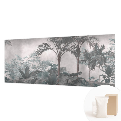 Dekoracyjna fototapeta na ścianę Egzotyczna natura