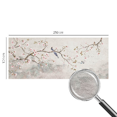 Fototapeta na ścianę Orientalny pejzaż