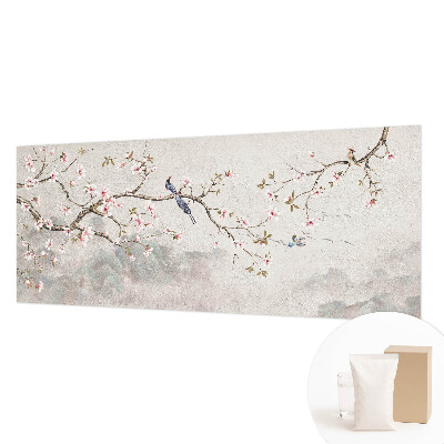 Fototapeta na ścianę Orientalny pejzaż